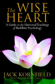 The Wise Heart 