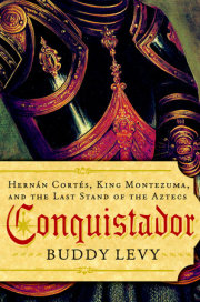 Conquistador 