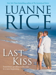 Last Kiss 