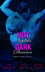 Hot Nights, Dark Desires 