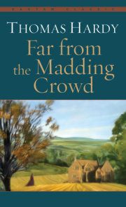 Far from the Madding Crowd 