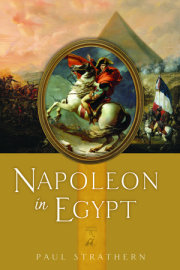 Napoleon in Egypt 