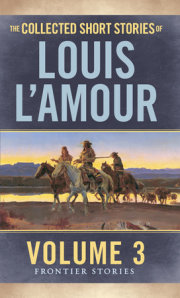 The Collected Short Stories of Louis L'Amour 