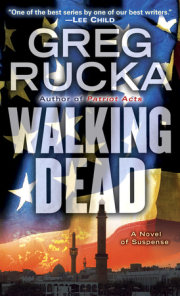 Walking Dead 
