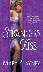 Stranger's Kiss 