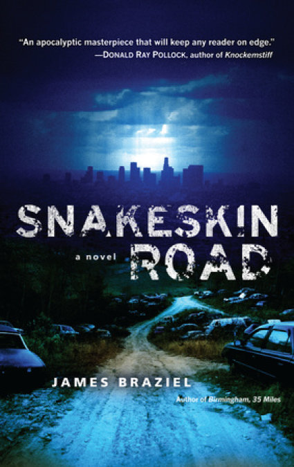Snakeskin Road