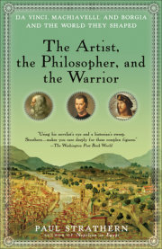 The Artist, the Philosopher, and the Warrior 