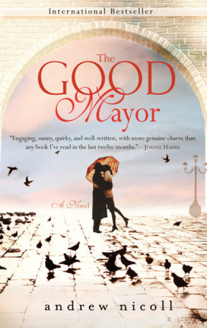 The Good Mayor