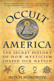 Occult America