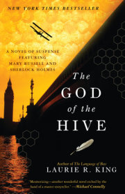 The God of the Hive 