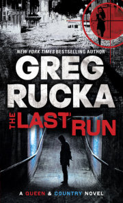 The Last Run 