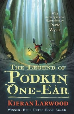 Cover of Podkin One-Ear