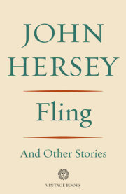 Fling and Other Stories 