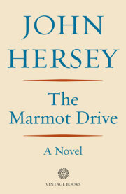 The Marmot Drive 