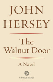 The Walnut Door 