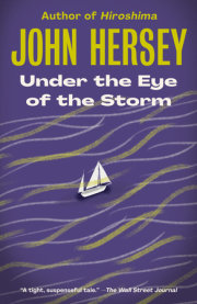 Under the Eye of the Storm 