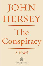 The Conspiracy 