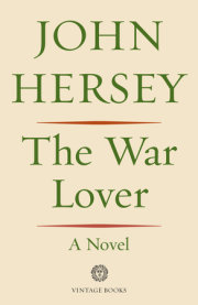 The War Lover 