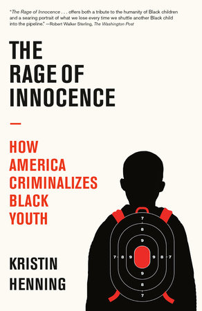 The Rage of Innocence by Kristin Henning: 9780593080900