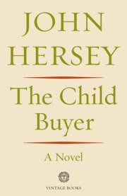 The Child Buyer 