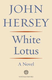 White Lotus 