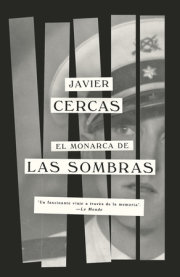 El monarca de las sombras / Lord of All the Dead 