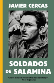 Soldados de Salamina / Soldiers of Salamis 