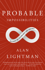 Probable Impossibilities 