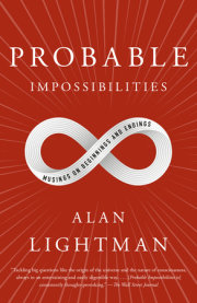 Probable Impossibilities