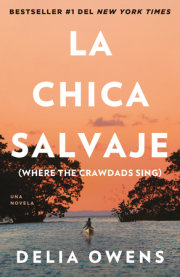 La chica salvaje / Where the Crawdads Sing 