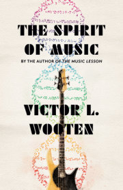 The Spirit of Music 