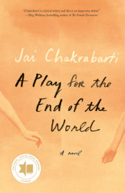 A Play for the End of the World 