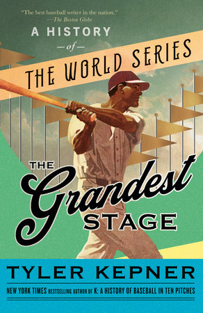 The Grandest Stage