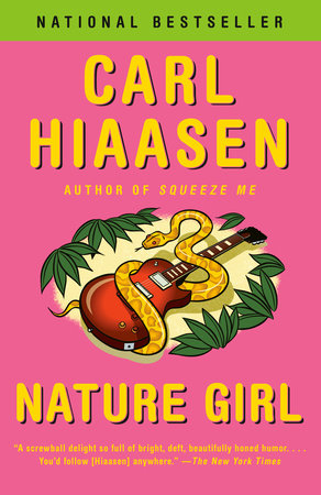 Skinny Dip by Carl Hiaasen · OverDrive: ebooks, audiobooks, and