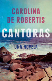 Cantoras (Spanish Edition) 