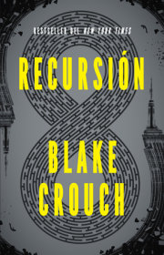 Recursión (Spanish Edition) / Recursion 