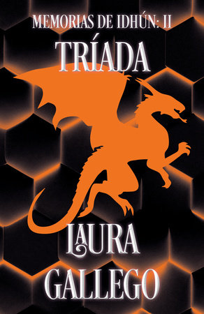 Memorias de Idhún: Tríada / Memories from Idhun: Triad