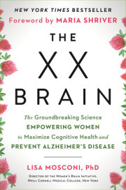 The XX Brain 