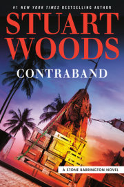 Contraband 