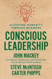 Conscious Leadership 