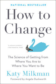 How to Change 