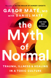 The Myth of Normal 