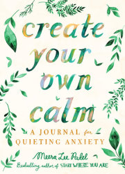 Create Your Own Calm 