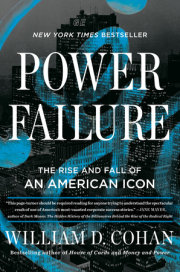 Power Failure 
