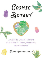 Cosmic Botany 