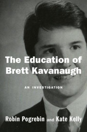 The Education of Brett Kavanaugh 