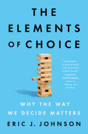 The Elements of Choice 