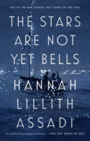 The Stars Are Not Yet Bells 