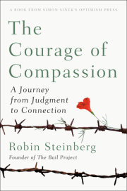 The Courage of Compassion 