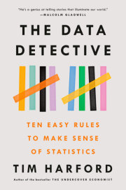 The Data Detective 